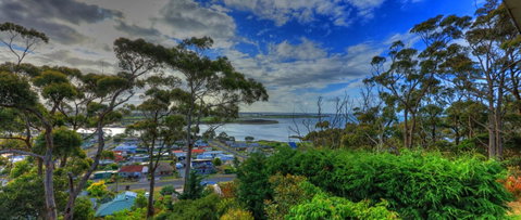 Sheer Pleasure Accommodation - Holiday Cairns 15