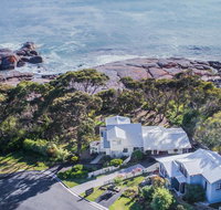 Cod Rock Point - Holiday Cairns