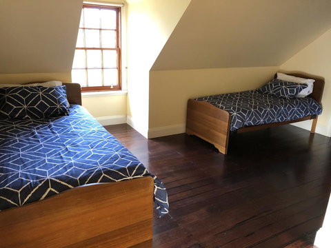 CLAYFIELD HOMESTEAD - Rustic Country Accommodation - Holiday Cairns 19