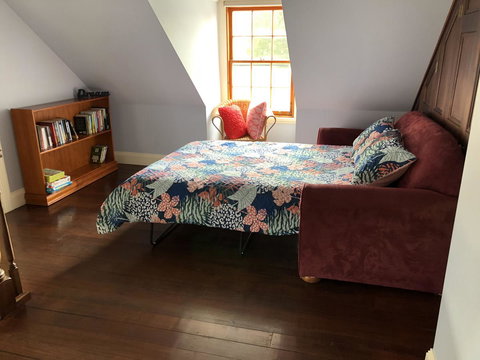 CLAYFIELD HOMESTEAD - Rustic Country Accommodation - Holiday Cairns 17