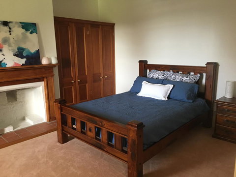 CLAYFIELD HOMESTEAD - Rustic Country Accommodation - Holiday Cairns 10