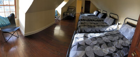 CLAYFIELD HOMESTEAD - Rustic Country Accommodation - Holiday Cairns 16