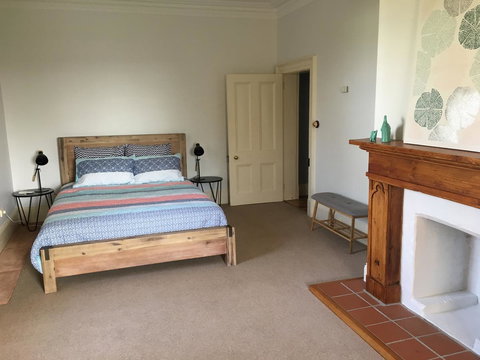 CLAYFIELD HOMESTEAD - Rustic Country Accommodation - Holiday Cairns 12