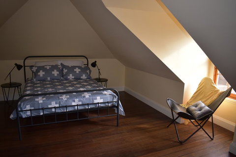 CLAYFIELD HOMESTEAD - Rustic Country Accommodation - Holiday Cairns 15