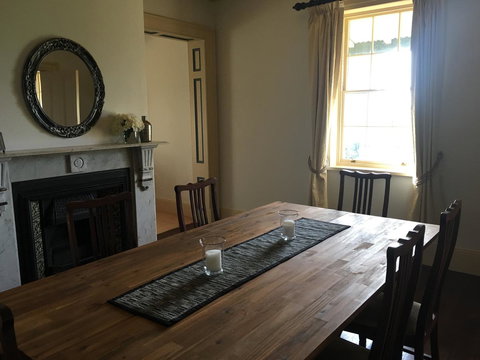 CLAYFIELD HOMESTEAD - Rustic Country Accommodation - Holiday Cairns 8