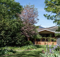 Nest House Bright - Holiday Cairns