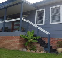 Never Inn - Holiday Cairns