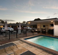 New Crossing Place Motel - Holiday Cairns