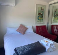 Newcastle Motel - Holiday Cairns