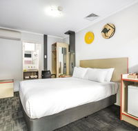 Nightcap at Jamison Hotel - Holiday Cairns