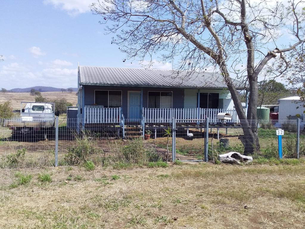 Didcot QLD Holiday Cairns