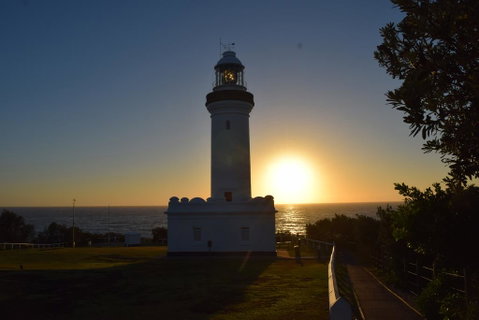Norah Head Lighthouse - Holiday Cairns 3