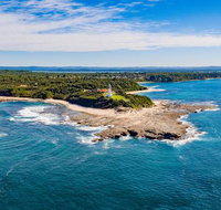 Norah Head Lighthouse - Holiday Cairns