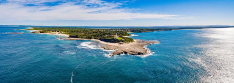 Norah Head Lighthouse - Holiday Cairns 0