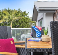North Harbour - Holiday Cairns