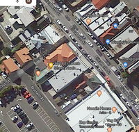 North Hobart Apartments - Holiday Cairns