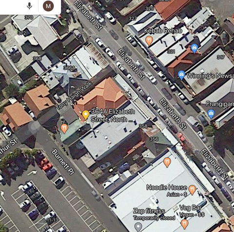 North Hobart Apartments - Holiday Cairns 0