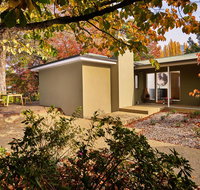 Northbank House - Holiday Cairns
