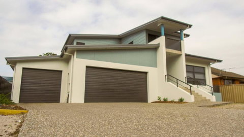 NORTHERN HAVEN TOO, North Haven - Holiday Cairns 0