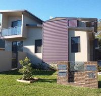 NORTHERN HAVEN-3/16 David Campbell St NH - Holiday Cairns