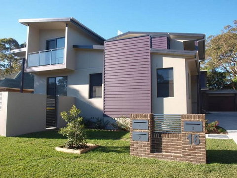 NORTHERN HAVEN-3/16 David Campbell St NH - Holiday Cairns 0