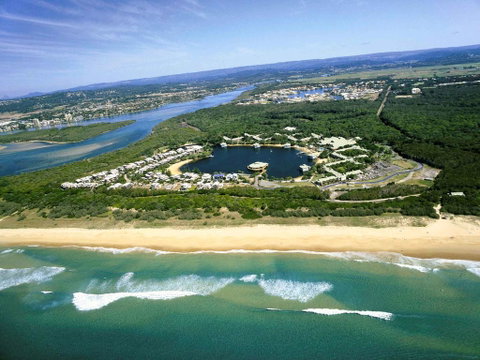 Novotel Sunshine Coast Resort - Holiday Cairns 0