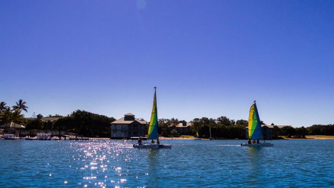 Novotel Sunshine Coast Resort - Holiday Cairns 2