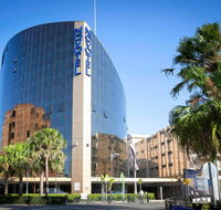 Novotel Sydney Parramatta - Holiday Cairns