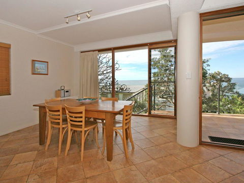 Now And Then 1/42 Clarence Street - Holiday Cairns 2