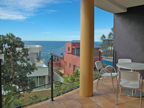 Now And Then 1/42 Clarence Street - Holiday Cairns 0