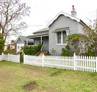 Nowra Beauty - Holiday Cairns