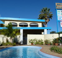 Nowra Motor Inn - Holiday Cairns