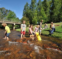 NRMA Bright Holiday Park - Holiday Cairns