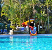 NRMA Ocean Beach Holiday Resort - Holiday Cairns