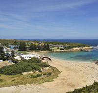 NRMA Port Campbell Holiday Park - Holiday Cairns