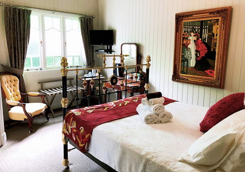 Number 12 B&B - Holiday Cairns 3