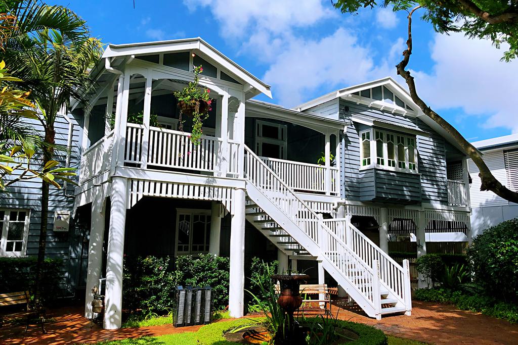 Hawthorne QLD Holiday Cairns