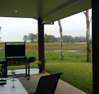 Nyleta Lodge - Holiday Cairns
