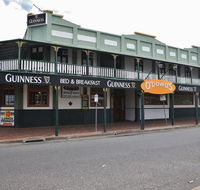 O'Dowds Hotel/Motel Rockhampton - Holiday Cairns
