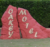 Oakey Motel - Holiday Cairns