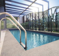 Oaks Gladstone Grand Hotel - Holiday Cairns