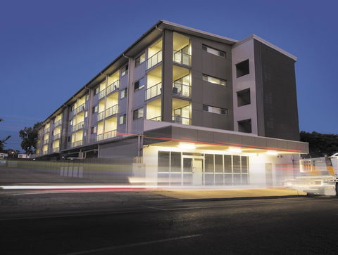 Oaks Moranbah Suites - Holiday Cairns 0