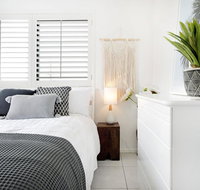 Oasis By The Sea - Holiday Cairns