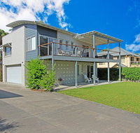 Ocean 1/42 Mollymook - Holiday Cairns