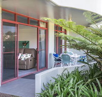 Ocean Breeze - Fathoms 3 - Holiday Cairns