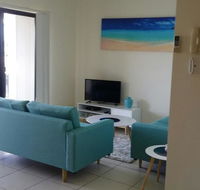 Ocean Breeze Apartments - Holiday Cairns