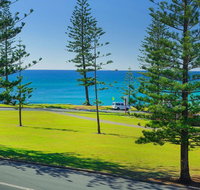 Ocean Court 1 13 Lord Street - Holiday Cairns