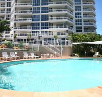 Ocean Sands Resort - Holiday Cairns