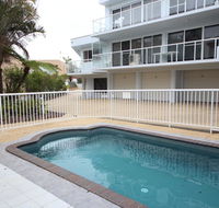 Ocean Shores Unit 11 at South West Rocks - Holiday Cairns