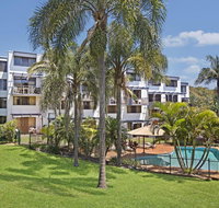 Ocean Terrace 6 67 Pacific Drive - Holiday Cairns